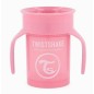 Tasse 360 CUP 6 mois+ Rose Tasse 360 CUP 6 mois+ Rose