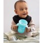 Tasse 360 CUP 6 mois+ Bleu Tasse 360 CUP 6 mois+ Bleu