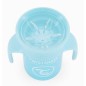 Tasse 360 CUP 6 mois+ Bleu Tasse 360 CUP 6 mois+ Bleu