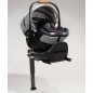 Cosy I-Level Recline - Carbon Cosy I-Level Recline - Carbon