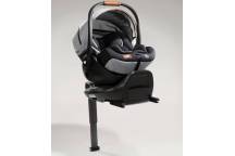 Cosy I-Level Recline - Carbon