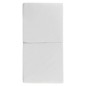 Matelas 60x120cm Pliant 2 parties