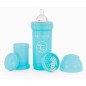 Biberon Anti-Colique 260ML Bleu Biberon Anti-Colique 260ML Bleu