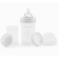 Biberon Anti-Colique 180ML Blanc Biberon Anti-Colique 180ML Blanc