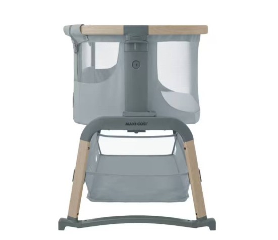 Berceau Cododo Iora Air Beyond Gris