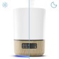 Humidificateur d'air Breathe Humidificateur d'air Breathe