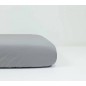 Drap Housse 70x140 Gris