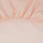 Drap Housse 70x140 Rose Nude Drap Housse 70x140 Rose Nude