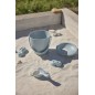Set de 5 Jouets de Sable Water Friends Bleu Set de 5 Jouets de Sable Water Friends Bleu