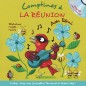 Livre Comptines À La Réunion Livre Comptines À La Réunion