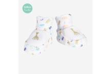 Chaussons 0/1m Sophie la Girafe