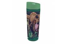 Jurassic World Thermos Inox