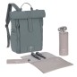 Sac à Dos à Langer - Rolltop, Anthracite Sac à Dos à Langer - Rolltop, Anthracite