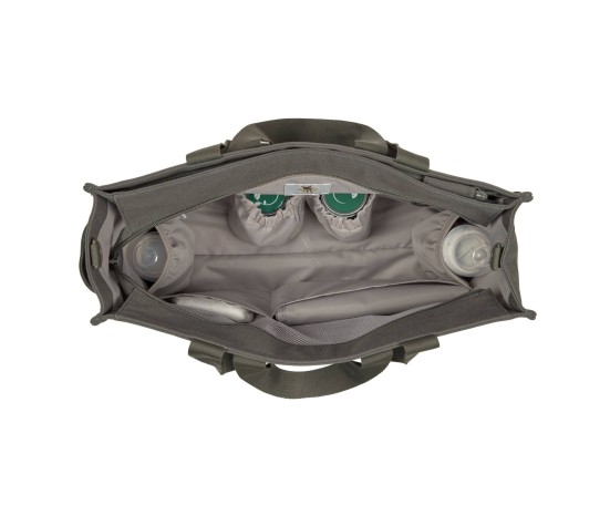 Sac à Langer - Tote Up, Anthracite