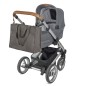 Sac à Langer - Tote Up, Anthracite Sac à Langer - Tote Up, Anthracite