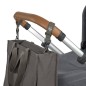 Sac à Langer - Tote Up, Anthracite Sac à Langer - Tote Up, Anthracite