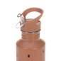 Gourde Inox, Happy Prints Caramel Gourde Inox, Happy Prints Caramel