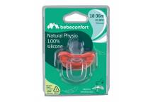 Sucette Physiologique Silicone 18-36 mois