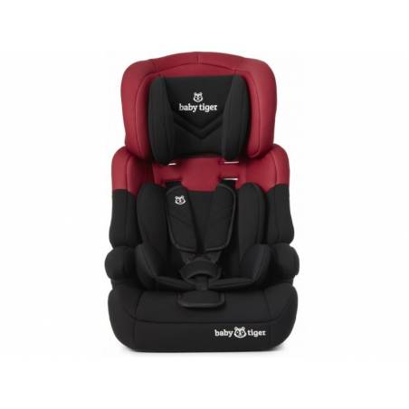 Siège Auto Baby Tiger 9-36 kg