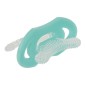 Sucette Anneau de Dentition 3/6 Mois. Sucette Anneau de Dentition 3/6 Mois.