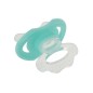Sucette Anneau de Dentition 3/6 Mois. Sucette Anneau de Dentition 3/6 Mois.