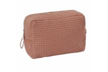 Trousse de Toilette Marsala