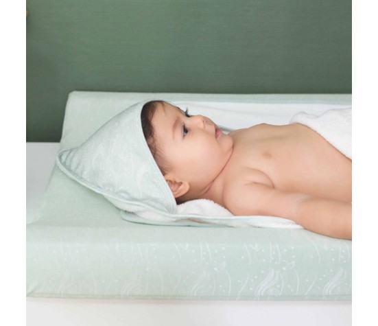 Matelas à Langer Nova