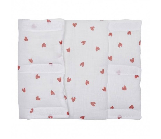 Tour de Lit Modulable Mon Petit Coeur