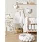 Tour de Lit Modulable Mon Petit Coeur