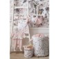 Set de 2 Corbeilles Sweet Garden