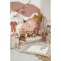 Set de 2 Corbeilles Caramel Forest Set de 2 Corbeilles Caramel Forest