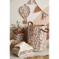 Set de 2 Corbeilles Caramel Forest Set de 2 Corbeilles Caramel Forest