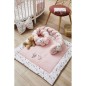 Coussin Déco Forme Nœud - Sweet Garden Coussin Déco Forme Nœud - Sweet Garden