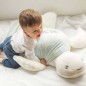 Grande Peluche Tortue Manu - Nova Grande Peluche Tortue Manu - Nova