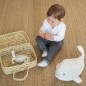 Grande Peluche Irène - Nova Grande Peluche Irène - Nova