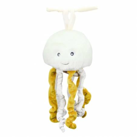 Peluche Mini musical Gaby Timeless - Le coin des petits