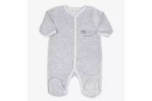 Pyjama Dors Bien Mini Nous - 1 mois