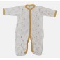 Pyjama Dors Bien Oies - 0 mois Pyjama Dors Bien Oies - 0 mois