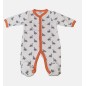 Pyjama Dors Dinosaure - 1 mois