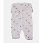 Pyjama Dors Bien Renard - 0 mois Pyjama Dors Bien Renard - 0 mois