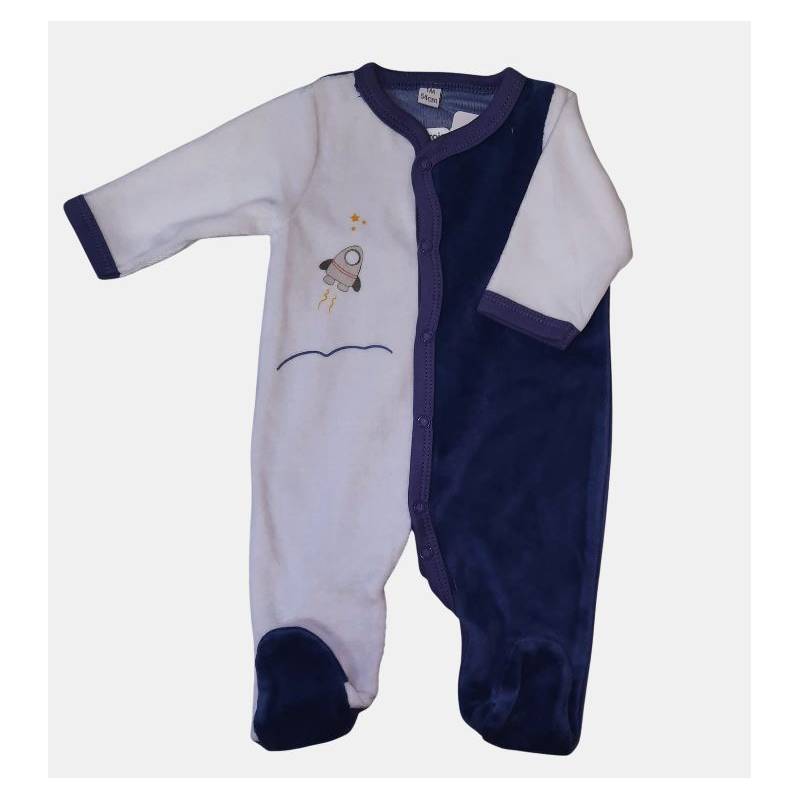 Dors bien sales ou pyjama