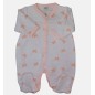 Pyjama Dors Bien Papillon - 0 mois Pyjama Dors Bien Papillon - 0 mois