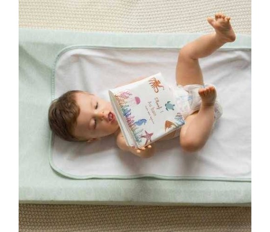 Livre de bain Nova