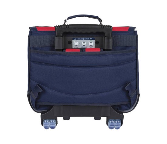 Cartable à Roulettes Tristan 41cm