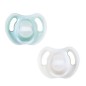 Lot de 2 Sucettes Ultra Light 0-6 mois
