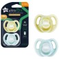 Lot de 2 Sucettes Ultra Light 6-18 mois