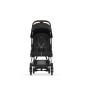Poussette Coya Rose Gold Sepia Noir Poussette Coya Rose Gold Sepia Noir