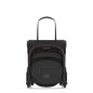 Poussette Coya Rose Gold Sepia Noir Poussette Coya Rose Gold Sepia Noir