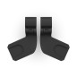 Adaptateur Coya Noir
