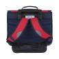 Cartable à Roulettes 38cm Tristan